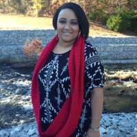 Myriah Backey