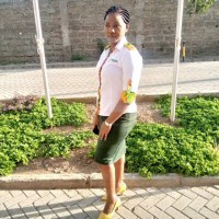 Judith Murugi