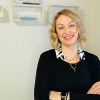 Yasemin Dörr