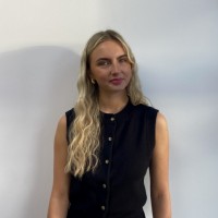 Isabelle Frain