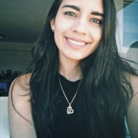 Scarlet Pedroza