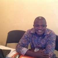Okechukwu Enechi