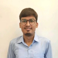 Aayush Somani