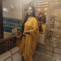 Aryasree S