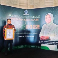 Afryandinata Afryandinata