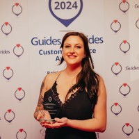 Natalie Stead