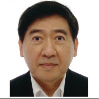 Dr James B. Wang AMW Centurion