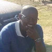 Tiisetso Bradley Molwele