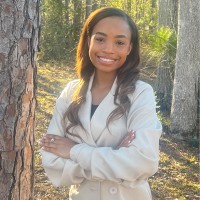 Destiny Parker