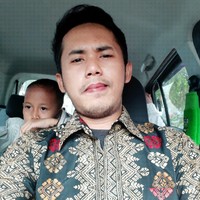 Faruq Lukman Hakim