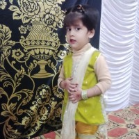 Sonia Bashir