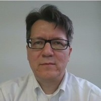 Stephen Balon, CAPM