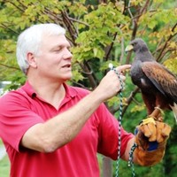 Tom Jordan (Tj)