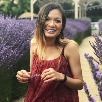 Leann Cameron