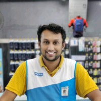 Nidhin Anto