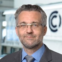Dr. Norbert Merl
