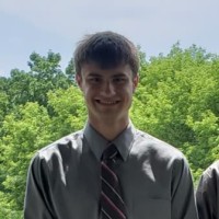 Cole Peterson
