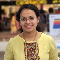 Hima Bindu Kamireddi