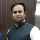 Sunil Kumar Gupta