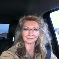 Laurene Shoulders