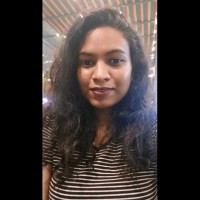shraddha Raut