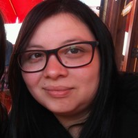 Vania Saavedra Yañez