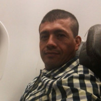 Albeiro Salamanca Chaparro