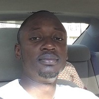 Akanimo Ebong