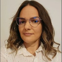 Natasa Golubovic