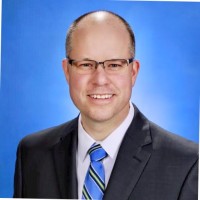 Justin Davison
