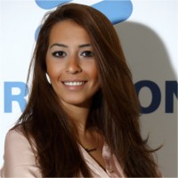 Tamara AlRamahi