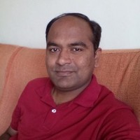 Milind Khadke