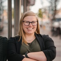 Ashlyn Kennedy Mcip, Rpp