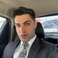 M Umar Mahmood