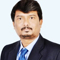 Shrinivas M