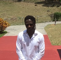 Fitzroy Dinnall
