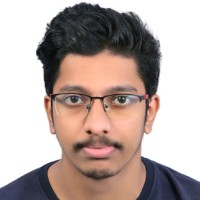Shyam Krishnan R . C