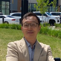Sean(Seonuk) Lee