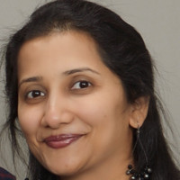 Darshita Parikh