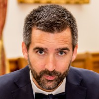 Guillaume Henrottay