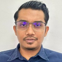 Mohamad Hafiz Abdul Aziz