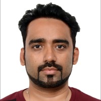 Rajesh Borhade