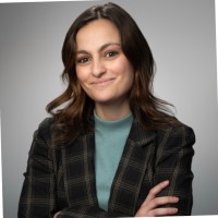 Nicole Tarangelo, Lmsw