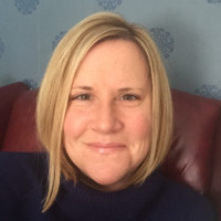 Kim (O'Connor) Adams