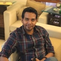 Vikas Chandra Prasad