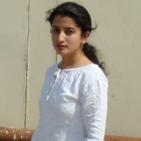 Garima Mahantan