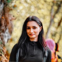 Adriana Mircea