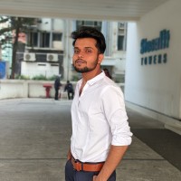 Susmit Roy