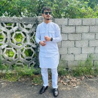 Muhammad Khizar