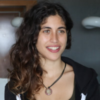 Cristina Bonillo Martínez